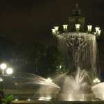 Bartholdi Fountain pics