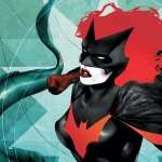 Batwoman Comics pics