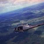 Bell UH-1 Iroquois wallpapers hd
