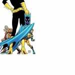 Booster Gold photo