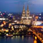 Cologne Cathedral pics