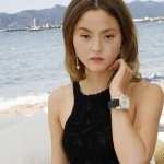 Devon Aoki download wallpaper