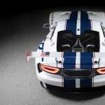 Dodge Viper SRT wallpaper