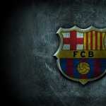 FC Barcelona background