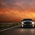 Ford Mustang Shelby Cobra GT 500 free download