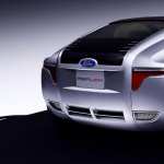Ford Reflex free wallpapers
