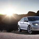 Ford Taurus PC wallpapers
