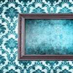 Frame Artistic hd