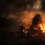 Godzilla (2014) wallpapers