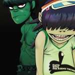 Gorillaz high definition wallpapers