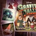 Gravity Falls pic