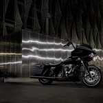 Harley-Davidson Road Glide free wallpapers