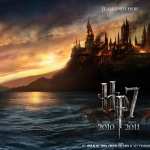 Harry Potter And The Deathly Hallows Part 1 desktop