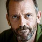 Hugh Laurie wallpapers for iphone