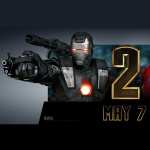 Iron Man 2 free download
