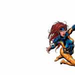 Jean Grey free