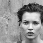 Kate Moss high definition photo