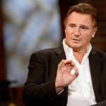 Liam Neeson high quality wallpapers