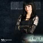 Lost Girl photos