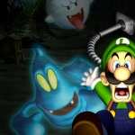 Luigi s Mansion wallpapers for iphone