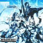 Metal Gear Solid pic