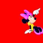 Minnie Mouse high definition photo