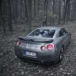 Nissan GT-R high definition wallpapers