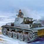 Panzer IV pic