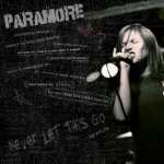 Paramore background