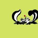Pepe Le Pew wallpapers for desktop