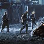 Reign Of Fire high definition photo