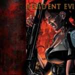 Resident Evil free wallpapers
