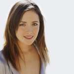 Rose Byrne wallpapers for iphone