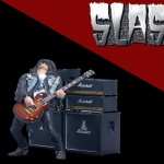 Slash wallpapers