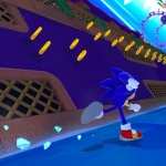Sonic Lost World image