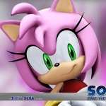 Sonic The Hedgehog (2006) desktop