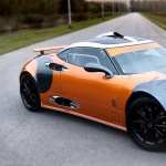 Spyker new wallpapers