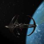 Star Trek Deep Space Nine free