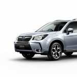Subaru Forester high definition wallpapers