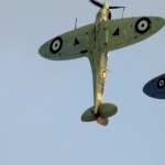 Supermarine Spitfire free wallpapers