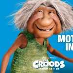 The Croods free