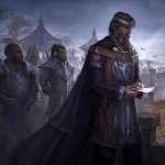 The Elder Scrolls Online wallpapers for desktop