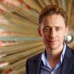 Tom Hiddleston photo