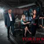 Torchwood new wallpapers