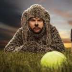 Wilfred new wallpaper