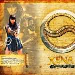 Xena Warrior Princess pics