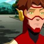Young Justice Invasion high definition wallpapers
