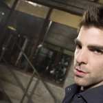 Zachary Quinto photo