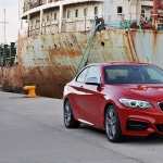 2014 BMW 2 Series Coupe download wallpaper