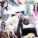 After School high quality wallpapers